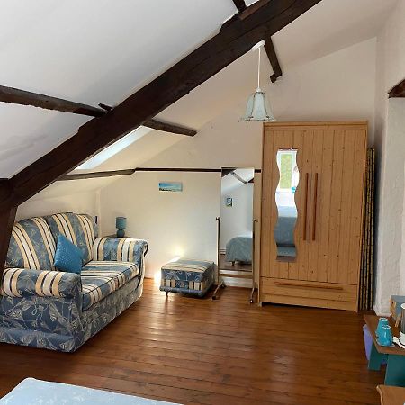 Bed and Breakfast La Vieille Boulangerie Langourla Екстер'єр фото