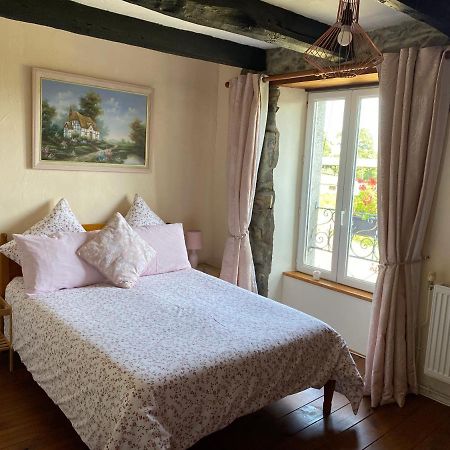 Bed and Breakfast La Vieille Boulangerie Langourla Екстер'єр фото